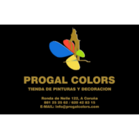 Progal Colors